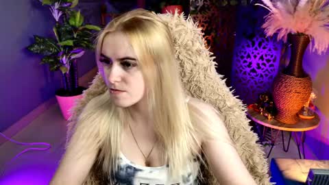stef_nicks online show from 10, 5, 2026