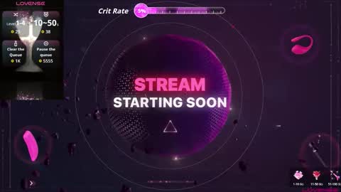 Karla online show from 10, 11, 2025