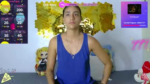 Karla online show from 9, 5, 2026