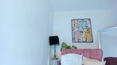 Snapshot of stefa_hait chatting on 9, 10, 2025 Stefa  online show from 9, 10, 2025
