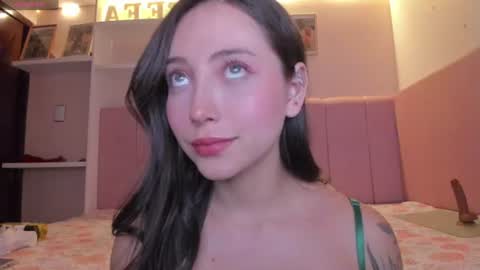 Snapshot of stefaagomez chatting on 25, 6, 2026 Stefa Gomez online show from 25, 6, 2026