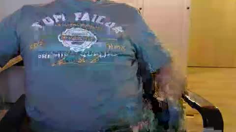 Stefan online show from 2, 1, 2025