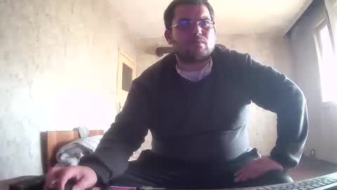 Stefan online show from 17, 12, 2024