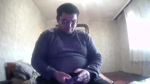 Stefan online show from 4, 1, 2025