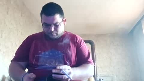 Stefan online show from 5, 3, 2025