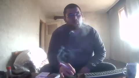 Stefan online show from 11, 3, 2025