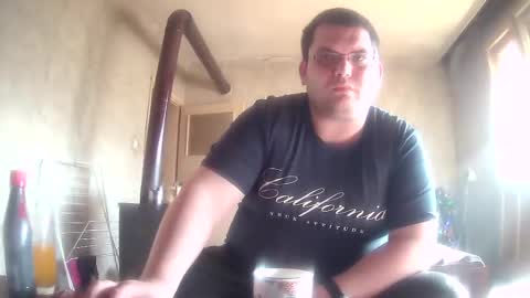 Stefan online show from 1, 12, 2025