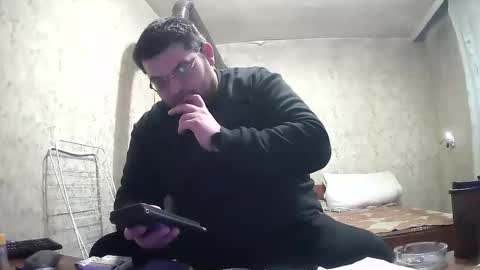 Stefan online show from 18, 1, 2026