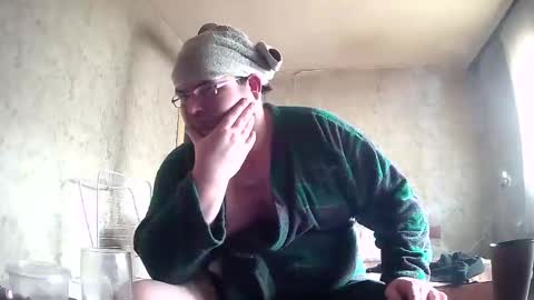 Stefan online show from 3, 2, 2026