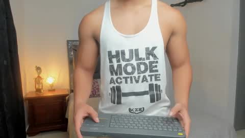 stefan_leenox online show from 5, 6, 2026