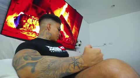 Snapshot of stefan_macallan chatting on 2, 10, 2025 Macallan online show from 2, 10, 2025