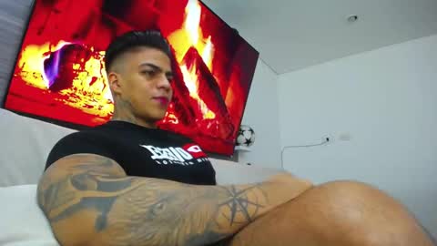 Snapshot of stefan_macallan chatting on 25, 10, 2025 Macallan online show from 25, 10, 2025