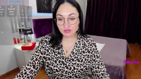 StefanaWinter online show from 21, 2, 2026