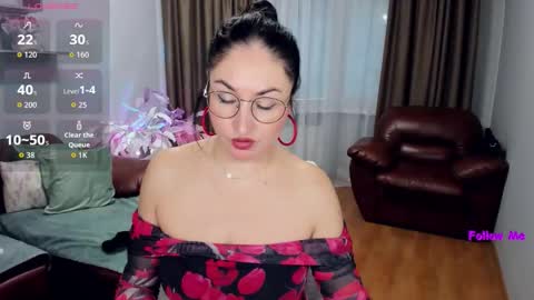 StefanaWinter online show from 30, 4, 2026