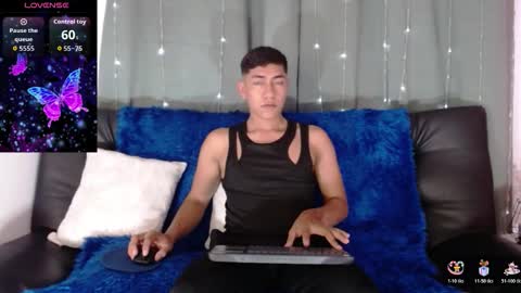 StefanFord online show from 8, 1, 2026