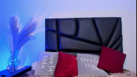 Snapshot of stefania_paz chatting on 29, 9, 2025 Stefania  online show from 29, 9, 2025