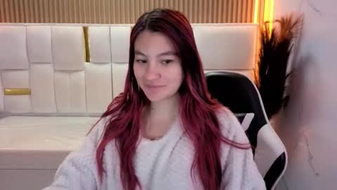 Snapshot of stefania_tp chatting on 6, 3, 2026 Stefania tp 730am - 1400 pm online show from 6, 3, 2026