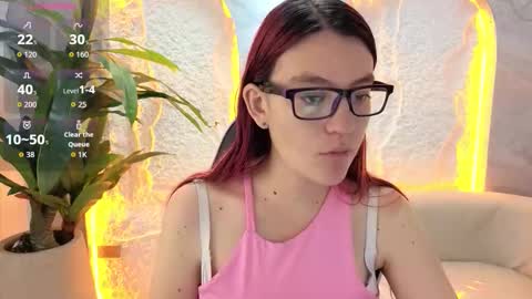 Snapshot of stefania_tp chatting on 17, 3, 2026 Stefania tp 730am - 1400 pm online show from 17, 3, 2026