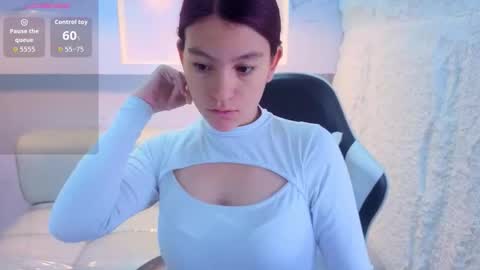 Snapshot of stefania_tp chatting on 28, 3, 2026 Stefania tp 730am - 1400 pm online show from 28, 3, 2026