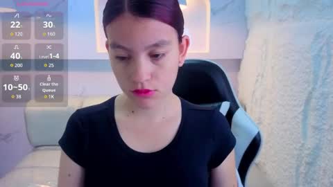 Snapshot of stefania_tp chatting on 30, 3, 2026 Stefania tp 730am - 1400 pm online show from 30, 3, 2026