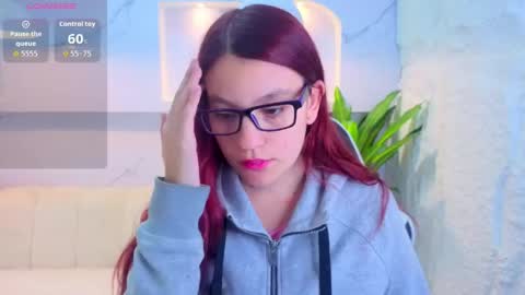 Snapshot of stefania_tp chatting on 6, 4, 2026 Stefania tp 730am - 1400 pm online show from 6, 4, 2026