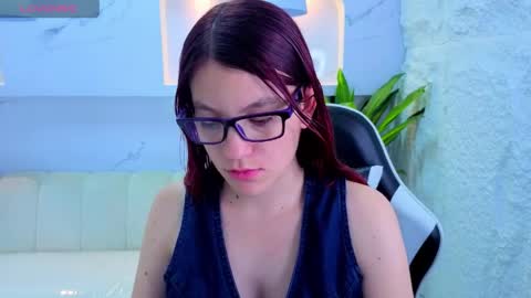 Snapshot of stefania_tp chatting on 11, 4, 2026 Stefania tp 730am - 1400 pm online show from 11, 4, 2026