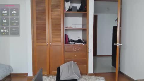 Stafania 3 online show from 13, 11, 2025