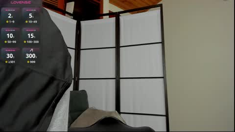 Snapshot of stefaniadiazz_ chatting on 6, 5, 2026 Stafania 3 online show from 6, 5, 2026