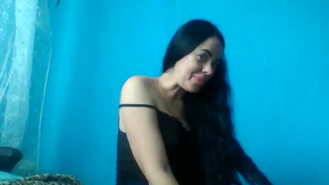 Snapshot of stefaniyax chatting on 12, 10, 2025 stefaniyax online show from 12, 10, 2025
