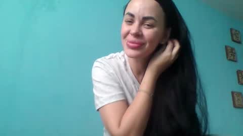 Snapshot of stefaniyax chatting on 18, 10, 2025 stefaniyax online show from 18, 10, 2025
