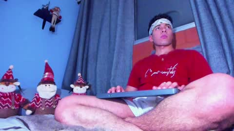 Snapshot of stefann_salvatore chatting on 24, 12, 2024 Stefann Salvatore online show from 24, 12, 2024