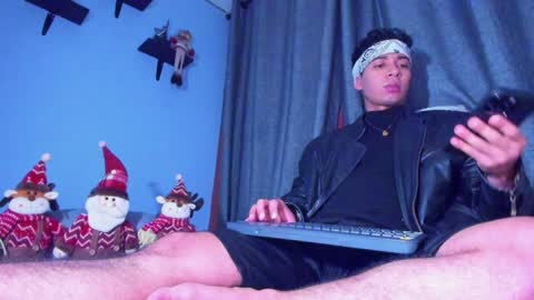 Snapshot of stefann_salvatore chatting on 30, 12, 2024 Stefann Salvatore online show from 30, 12, 2024