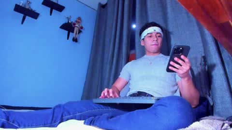 Snapshot of stefann_salvatore chatting on 17, 1, 2025 Stefann Salvatore online show from 17, 1, 2025