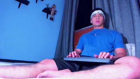 Snapshot of stefann_salvatore chatting on 19, 1, 2025 Stefann Salvatore online show from 19, 1, 2025