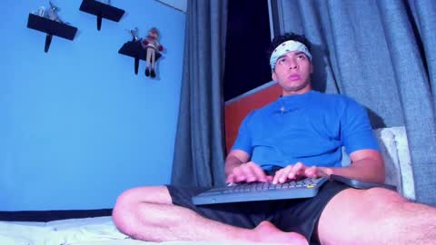 Snapshot of stefann_salvatore chatting on 19, 1, 2025 Stefann Salvatore online show from 19, 1, 2025