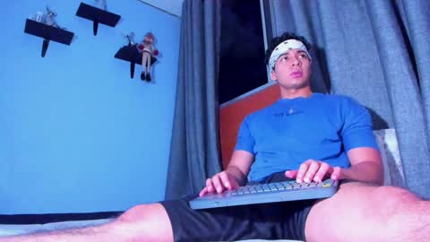 Snapshot of stefann_salvatore chatting on 19, 1, 2025 Stefann Salvatore online show from 19, 1, 2025