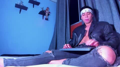 Snapshot of stefann_salvatore chatting on 20, 1, 2025 Stefann Salvatore online show from 20, 1, 2025