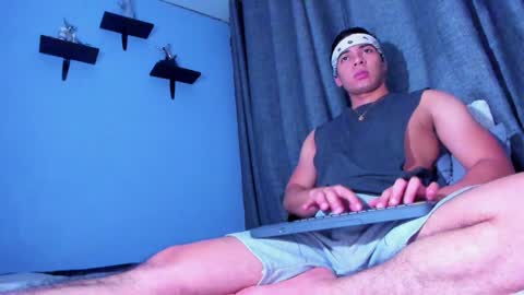 Snapshot of stefann_salvatore chatting on 29, 1, 2025 Stefann Salvatore online show from 29, 1, 2025