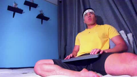 Snapshot of stefann_salvatore chatting on 31, 1, 2025 Stefann Salvatore online show from 31, 1, 2025