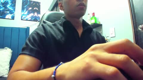 Snapshot of stefann_salvatore chatting on 14, 10, 2025 Stefann Salvatore online show from 14, 10, 2025