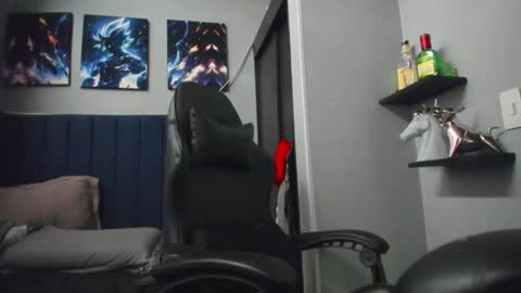 Snapshot of stefann_salvatore chatting on 14, 10, 2025 Stefann Salvatore online show from 14, 10, 2025