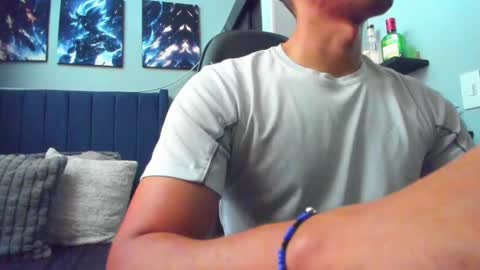 Snapshot of stefann_salvatore chatting on 19, 10, 2025 Stefann Salvatore online show from 19, 10, 2025