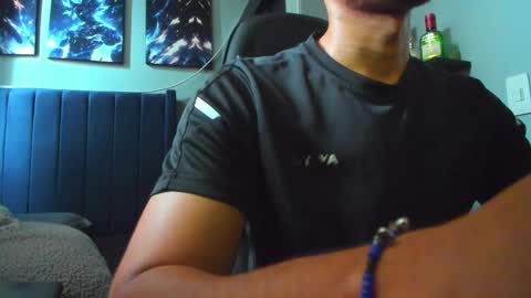 Snapshot of stefann_salvatore chatting on 22, 10, 2025 Stefann Salvatore online show from 22, 10, 2025