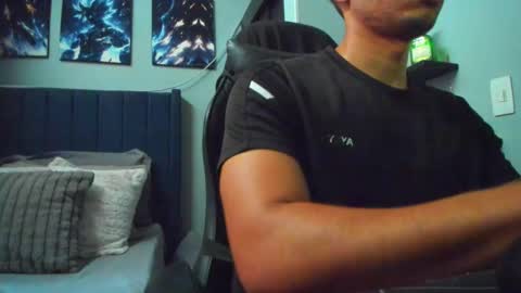 Snapshot of stefann_salvatore chatting on 23, 10, 2025 Stefann Salvatore online show from 23, 10, 2025