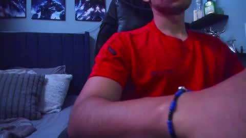 Snapshot of stefann_salvatore chatting on 25, 10, 2025 Stefann Salvatore online show from 25, 10, 2025