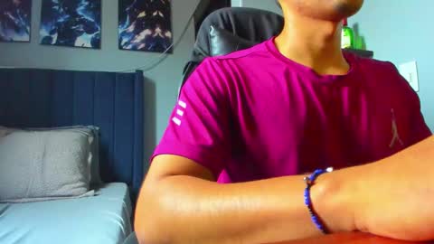 Snapshot of stefann_salvatore chatting on 27, 10, 2025 Stefann Salvatore online show from 27, 10, 2025