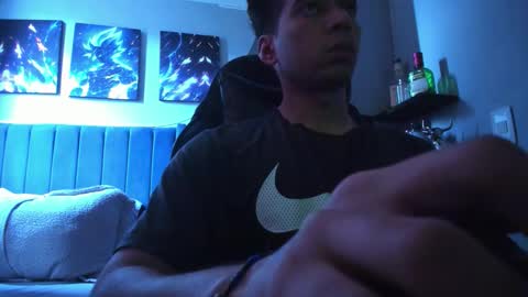 Snapshot of stefann_salvatore chatting on 28, 10, 2025 Stefann Salvatore online show from 28, 10, 2025