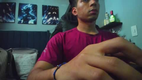 Snapshot of stefann_salvatore chatting on 29, 10, 2025 Stefann Salvatore online show from 29, 10, 2025