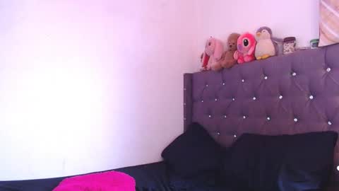 stefanny beautiful online show from 23, 12, 2024