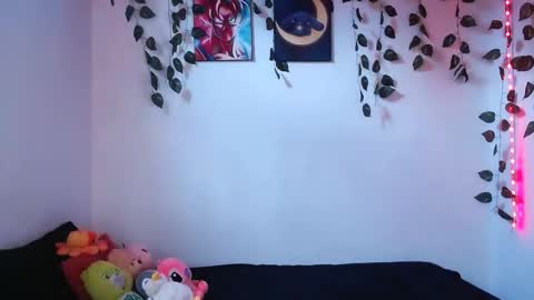 Snapshot of stefanny_2001 chatting on 10, 5, 2026 stefanny beautiful online show from 10, 5, 2026